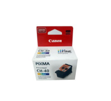 Печатающая головка Canon COLOR CH-40 / QY6-8037-010